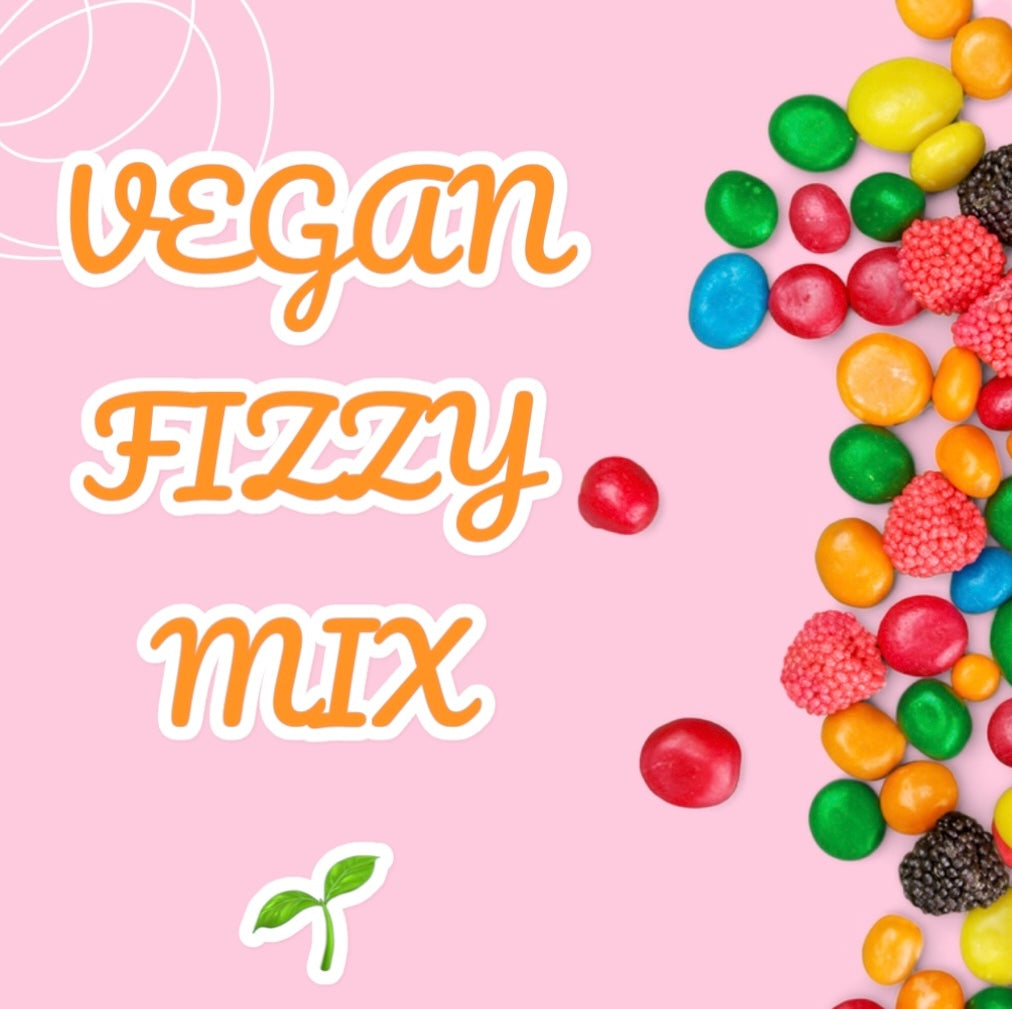 Vegan Sweet Kilo Box