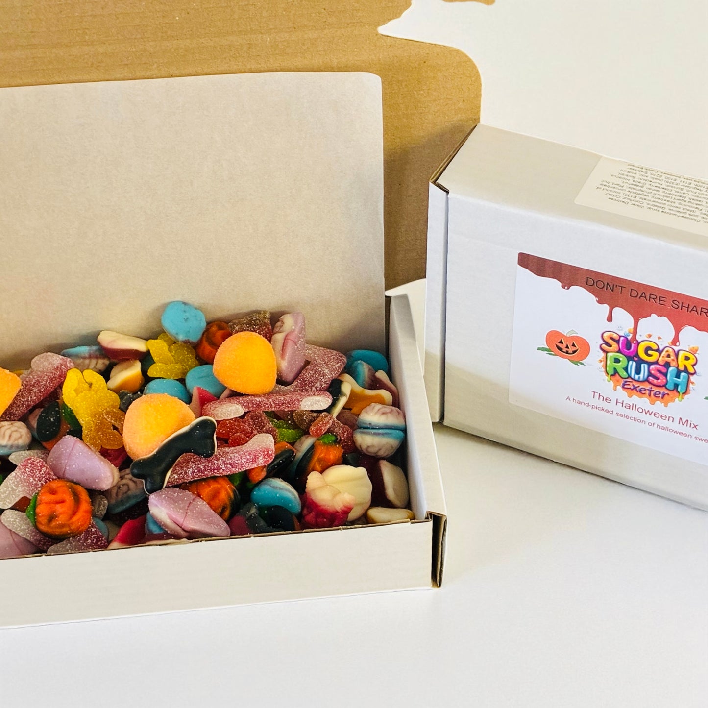 Halloween Mix - Kilo Box