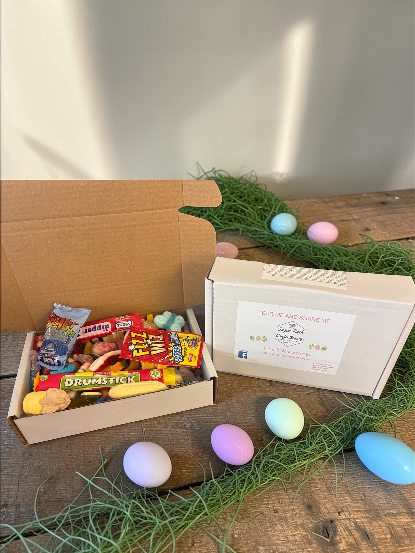 Easter Box - Kilo