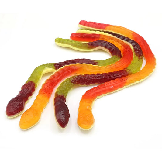 Haribo Yellow Bellies - Kilo Box
