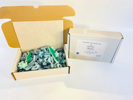 Blue Mix - Kilo Box