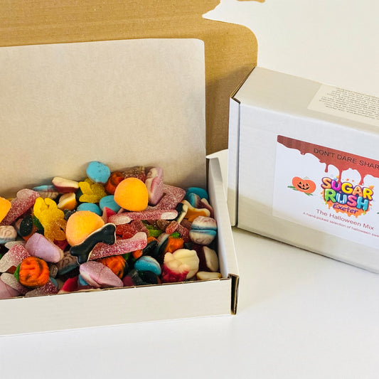 Halloween Mix - Kilo Box