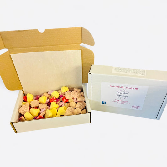 Pink Mix - Kilo Box