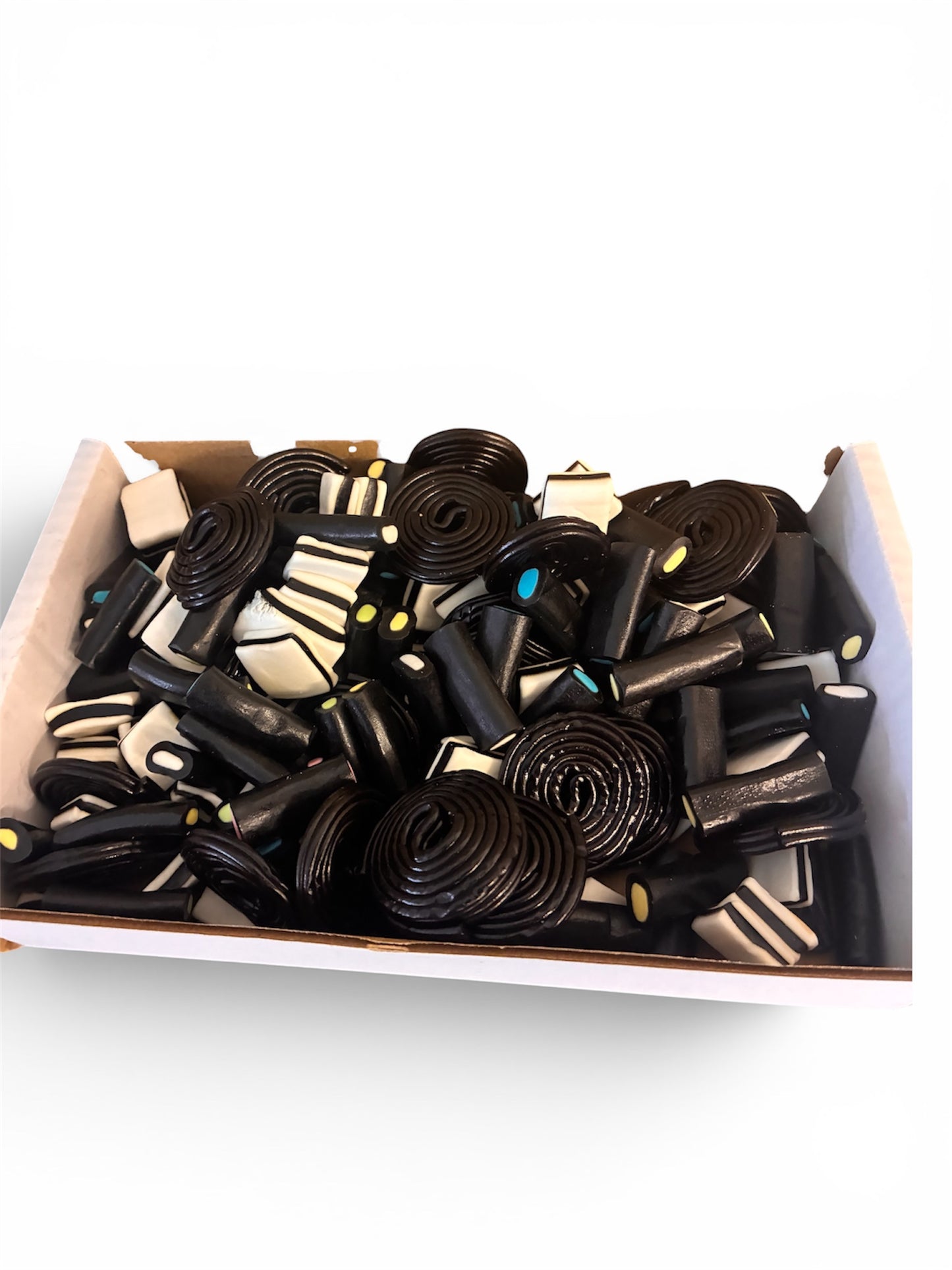 Liquorice Bliss - Kilo