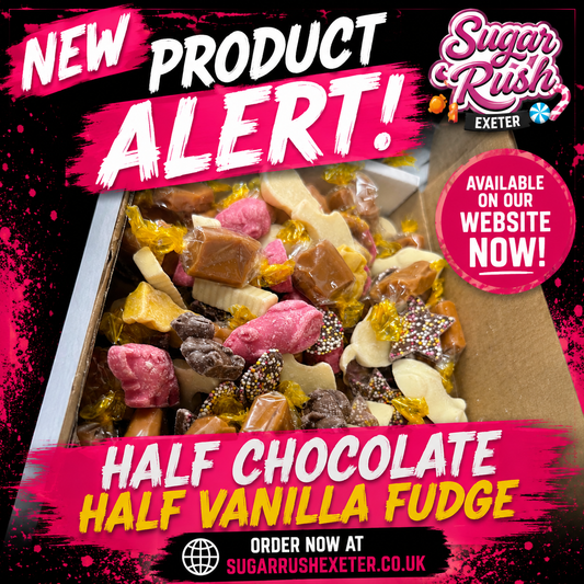 Chocolate & Fudge Collection