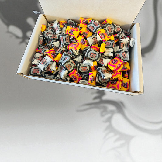 Black Jacks & Fruit Salads - Kilo