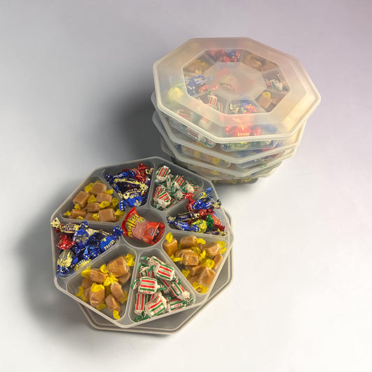 Assorted Sweet Platter