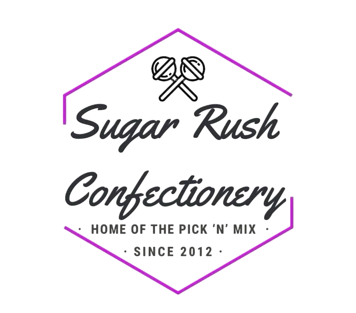 Sugar Rush Confectionery Exeter