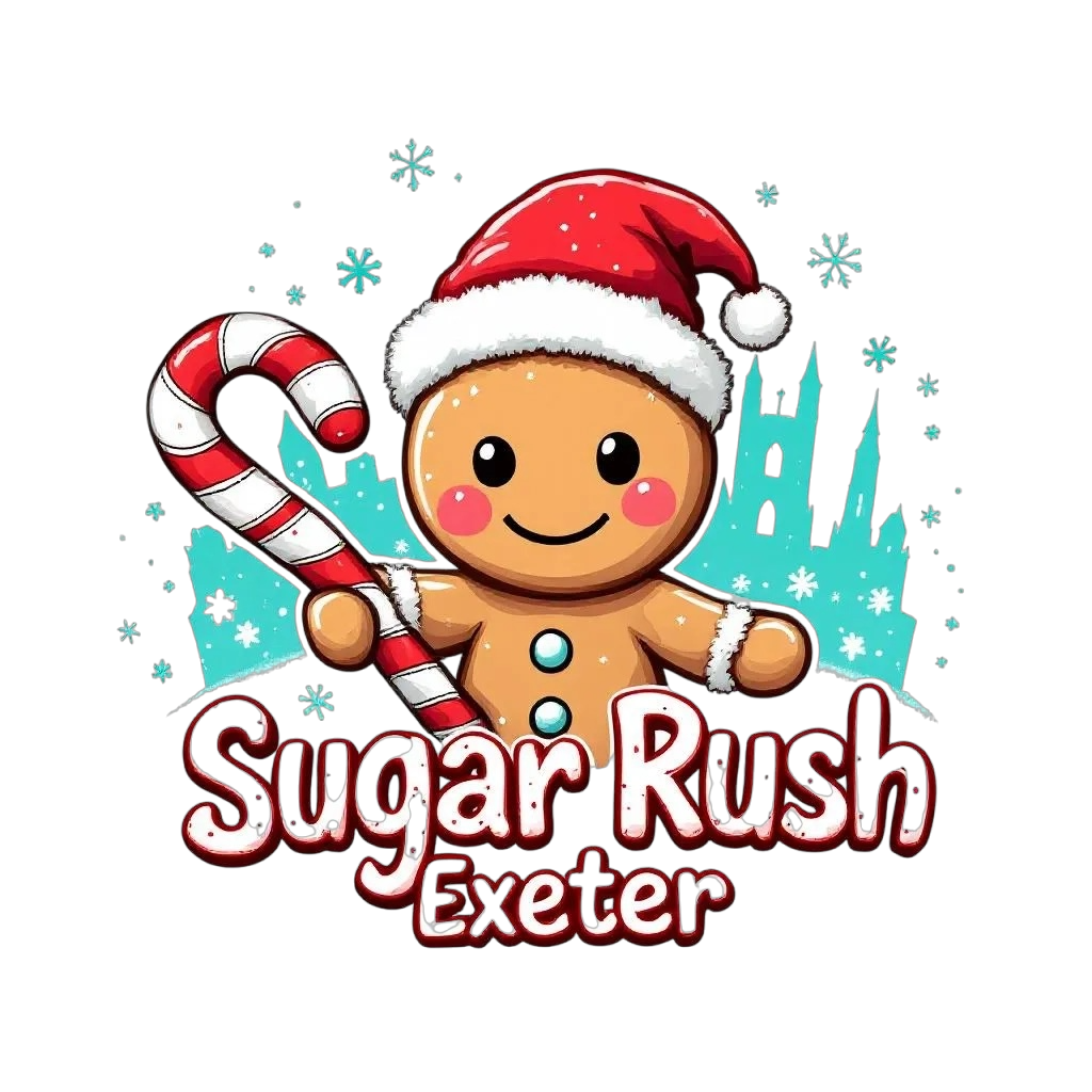 Sugar Rush Confectionery Exeter